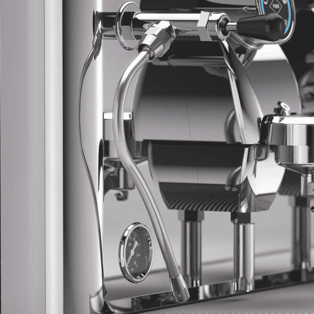 Máy pha cà phê VBM MODEL LOLLO 1 Group - Ảnh 3