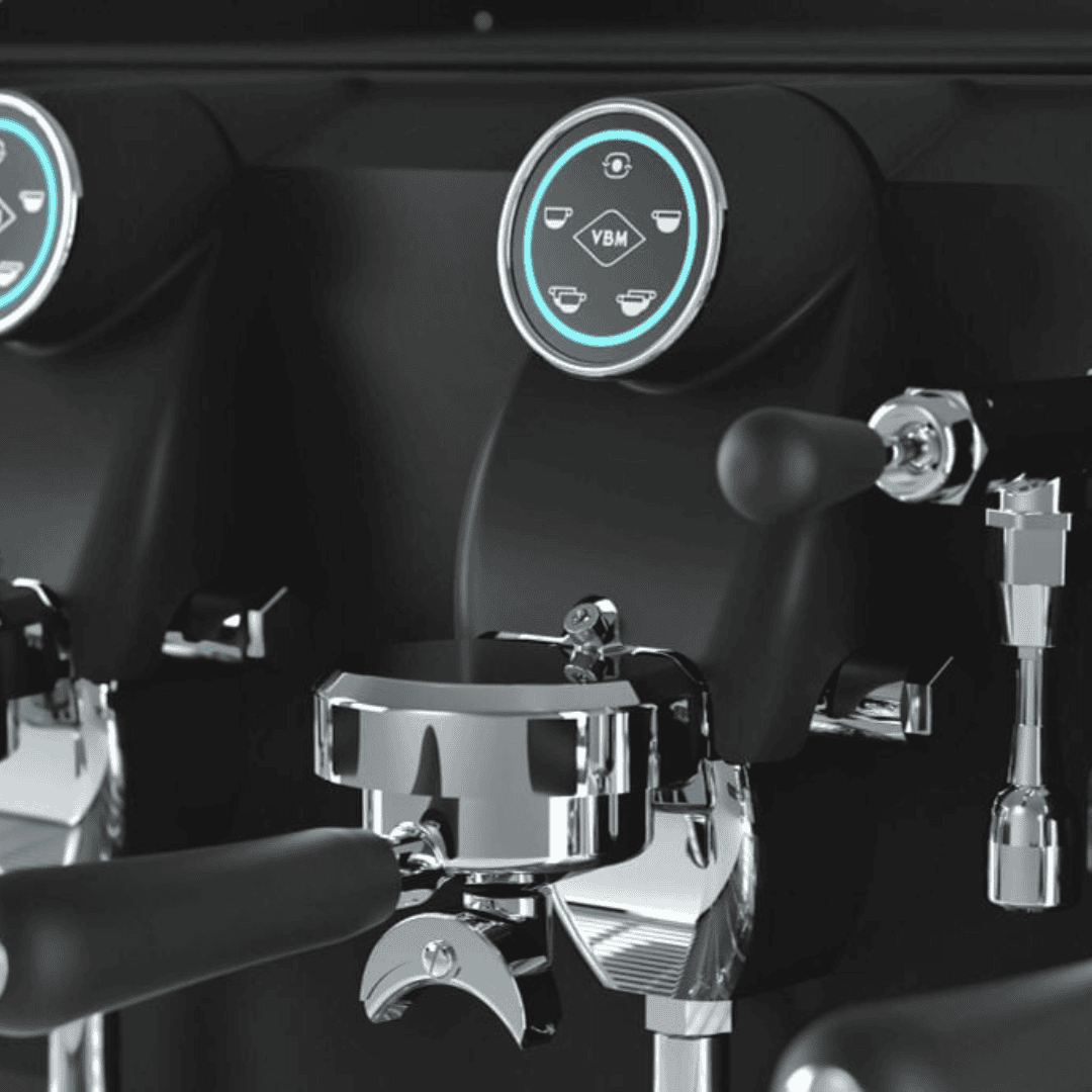 Máy pha cà phê VBM MODEL LOLLO 1 Group - Ảnh 4