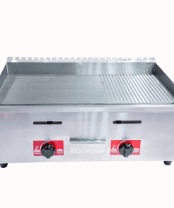 Bếp Chiên Phẳng Dùng Gas GA-820 | 73.5 – 53 cm