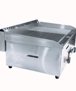 Bếp Chiên Phẳng Dùng Gas GA-820 | 73.5 – 53 cm - Ảnh 4