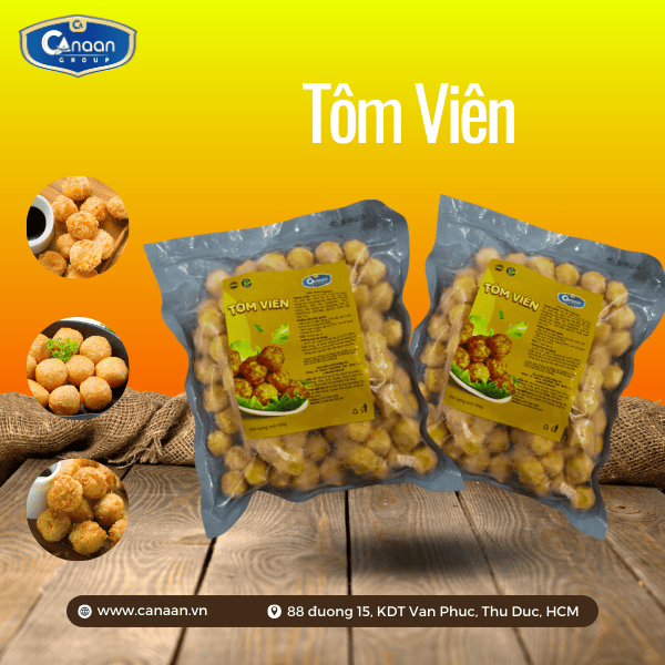 Cá Viên - hình 3