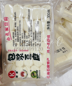 Đậu phụ ngậy Vân Nam - Ảnh 3